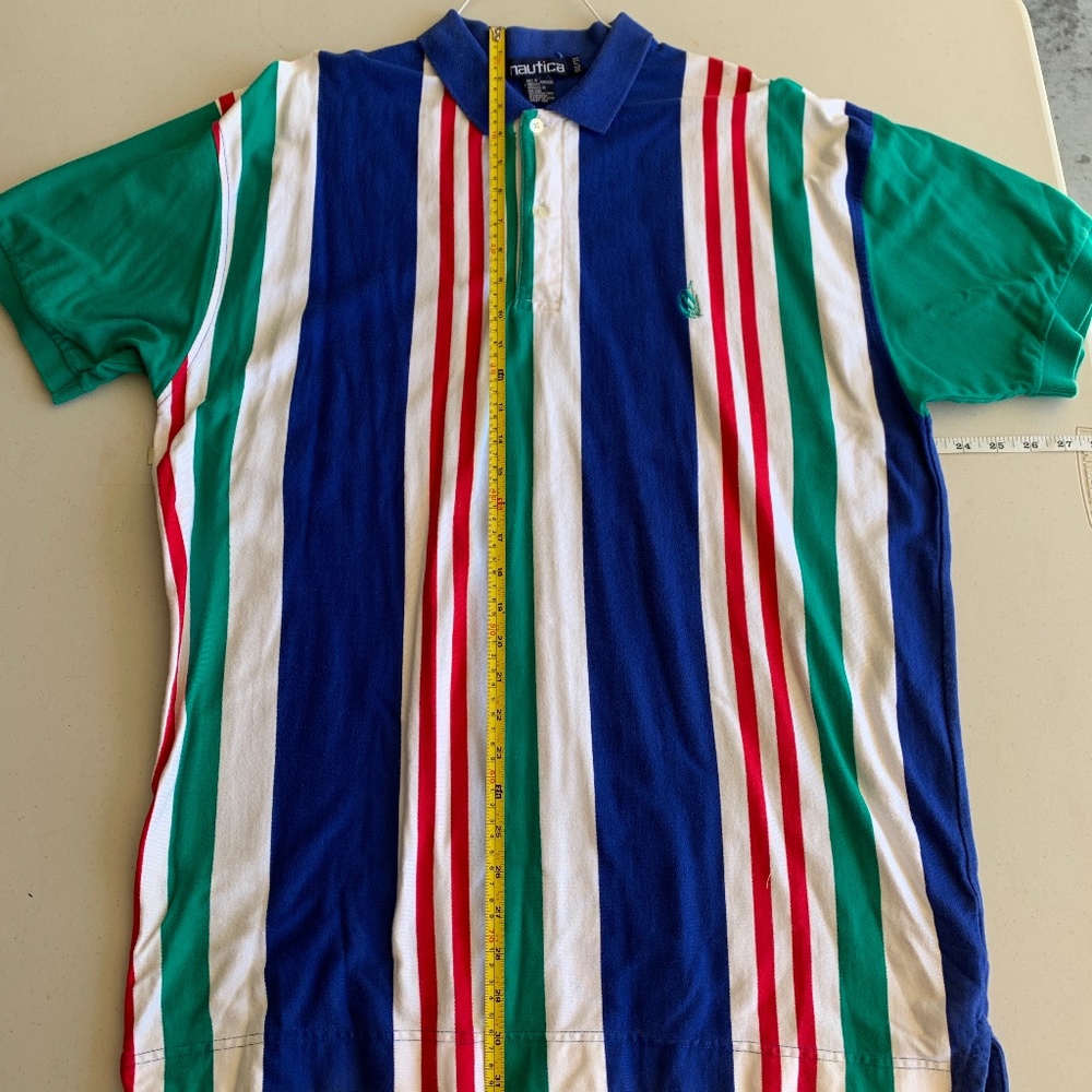 Nautica Short Sleeve